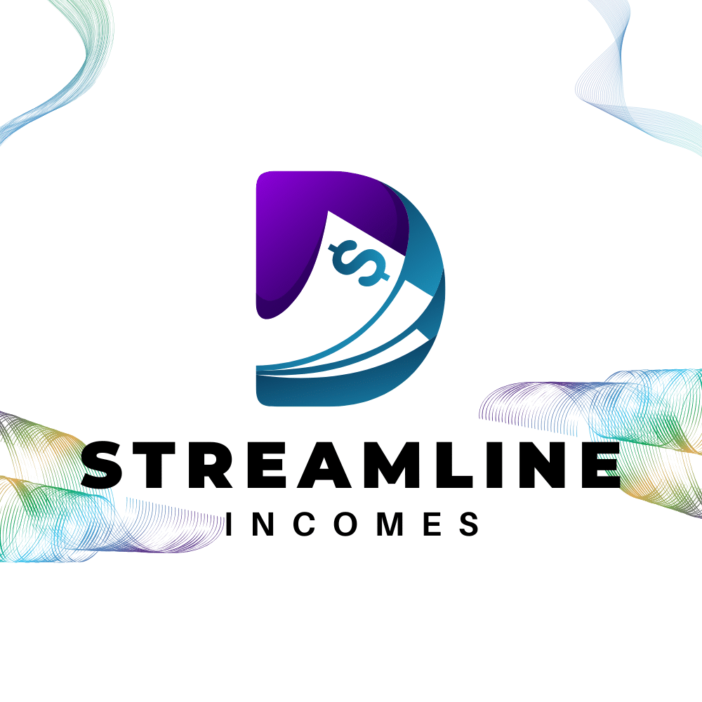 streamline incomes