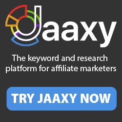 Try Jaaxy Now